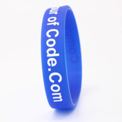 Hour of Code Wristbands