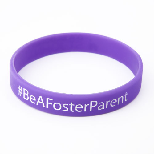 D A Blodgett Customized Wristbands