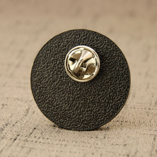 Kansas Soybean Expo Lapel Pins