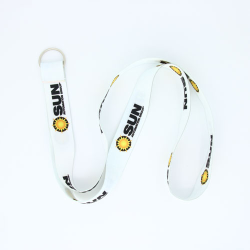 Sun Cute Lanyards