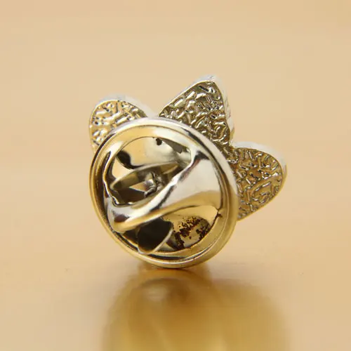 Bee Custom Enamel Pins