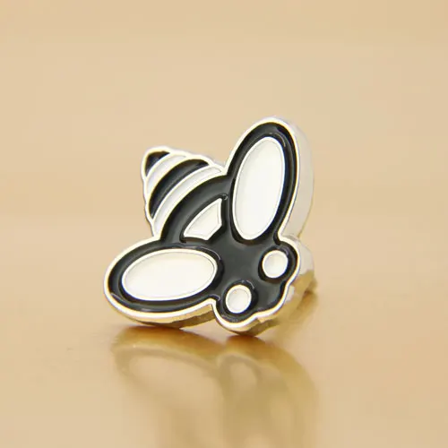 Bee Custom Enamel Pins