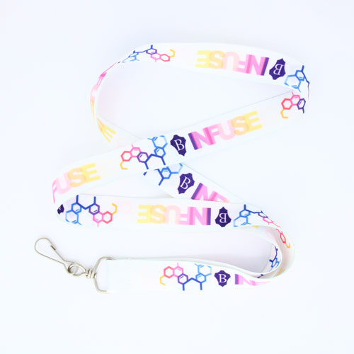 NFUSE Customized Lanyards