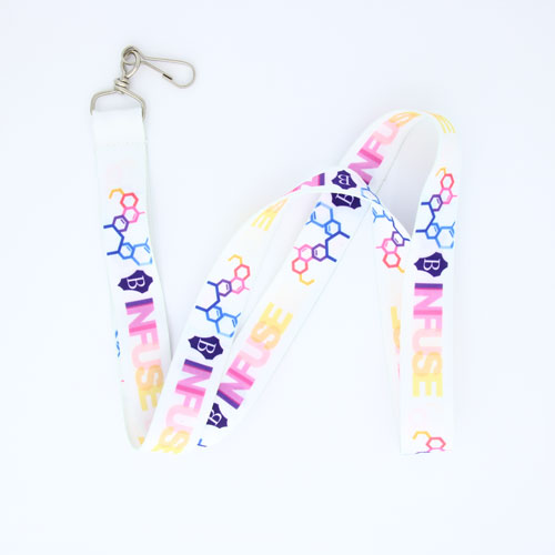 NFUSE Customized Lanyards