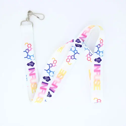 NFUSE Customized Lanyards