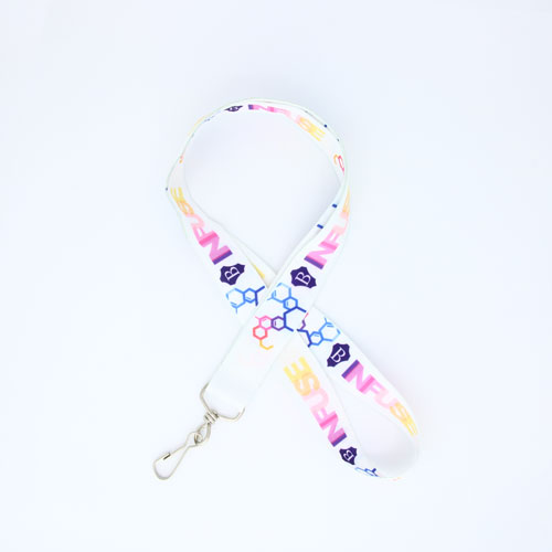 NFUSE Customized Lanyards