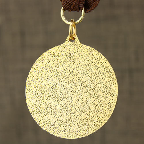 Western Michigan University Custoimzed Medals