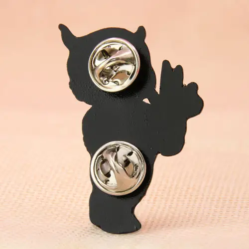 Kids Custom Enamel Pins