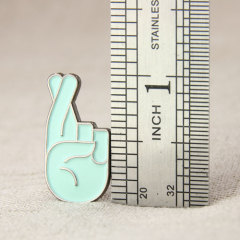 Finger Pin