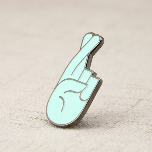 Finger Pin