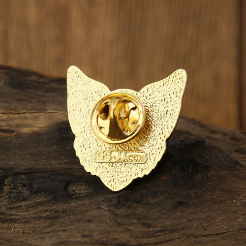 Bat Custom Lapel Pins