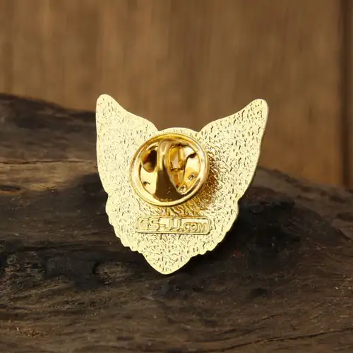 Bat Custom Lapel Pins