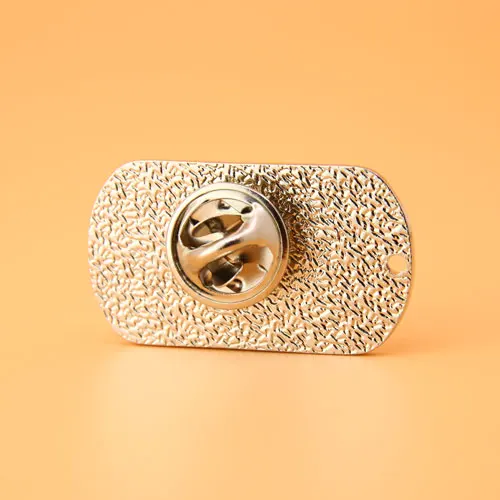 VLN Custom Enamel Pins