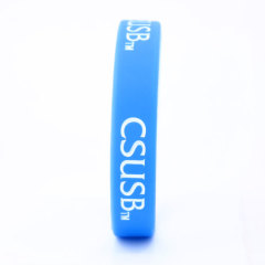 CSUSB Custom Wristbands