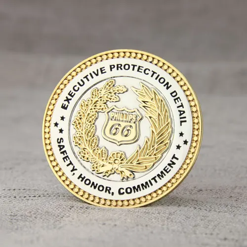 Executive Protection Detail Custom Lapel Pins Executive Protection Detail Custom Lapel Pins