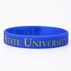 Fort Valley State University Wristbands