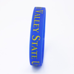 Fort Valley State University Wristbands