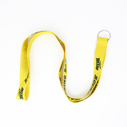 Rocket Marching Band Cool Lanyards
