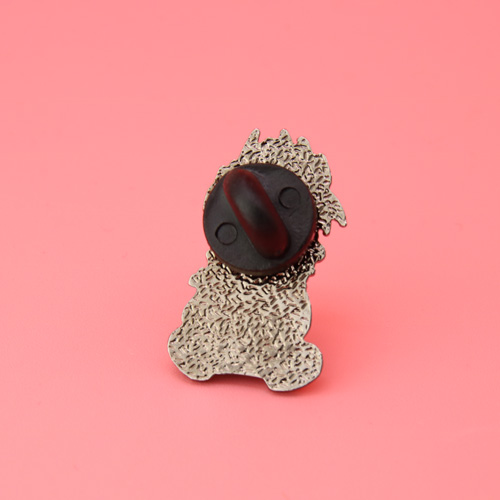 Ramen Custom Enamel Pins