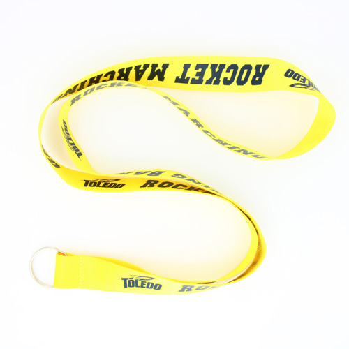 Rocket Marching Band Cool Lanyards