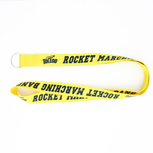 Rocket Marching Band Cool Lanyards