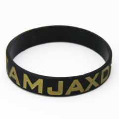 Team Jax Drumz Wristbands