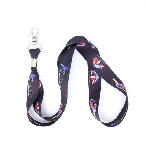 Avalanche Custom Lanyards