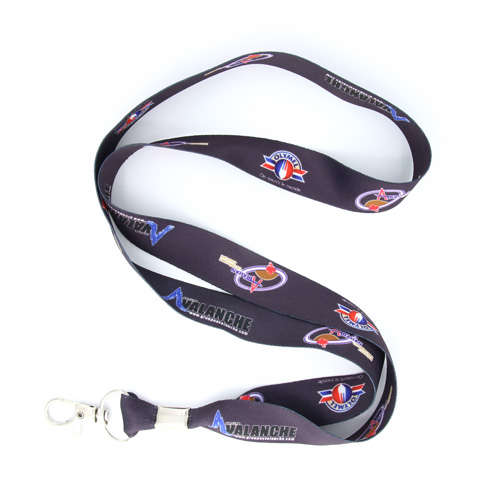 Avalanche Custom Lanyards