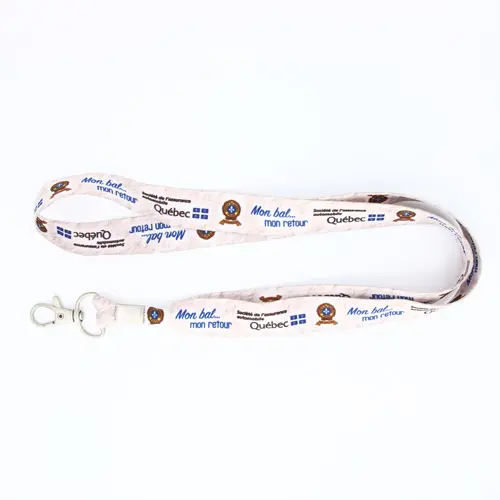 Surete Du Quebec Cool Lanyards Surete Du Quebec Cool Lanyards