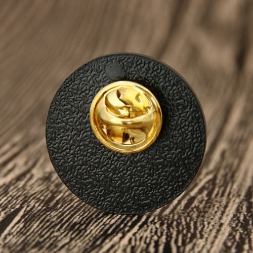 Town Of Wilton Custom Pins