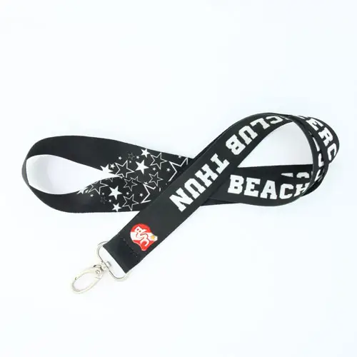 Stars Cute Lanyards Stars Cute Lanyards