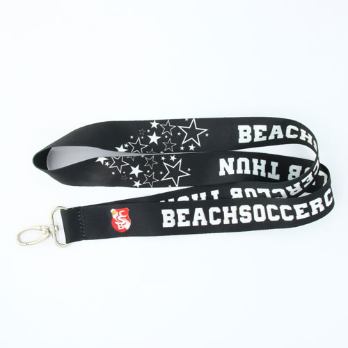  Stars Cute Lanyards