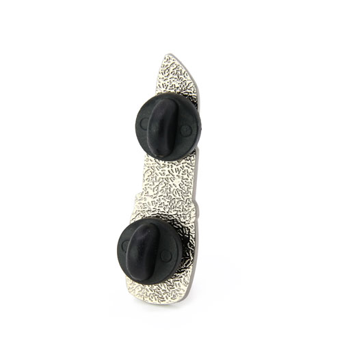 Lipstick Custom Enamel Pins