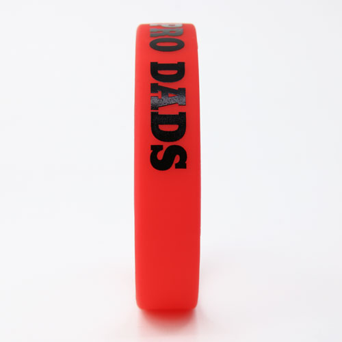 CHISD All Pro Dads Wristbands