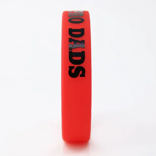 CHISD All Pro Dads Wristbands