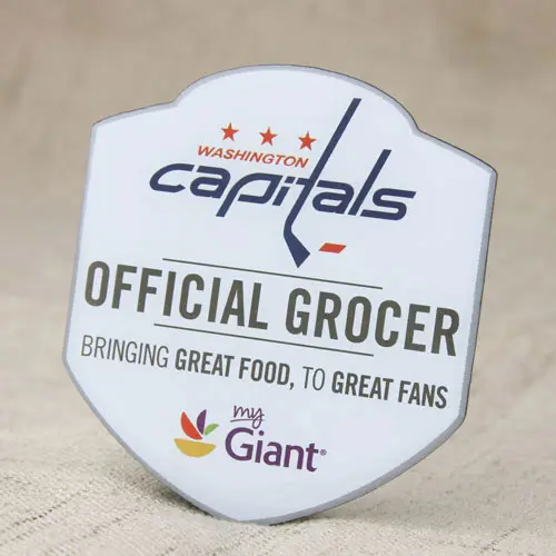 Giant Food Lapel Pins