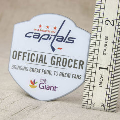 Giant Food Lapel Pins