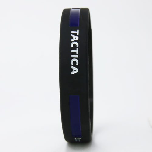 Tactica Silicone  Wristbands