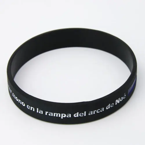 Tactica Silicone  Wristbands