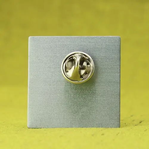 Thermo Fisher Custom Enamel Pins