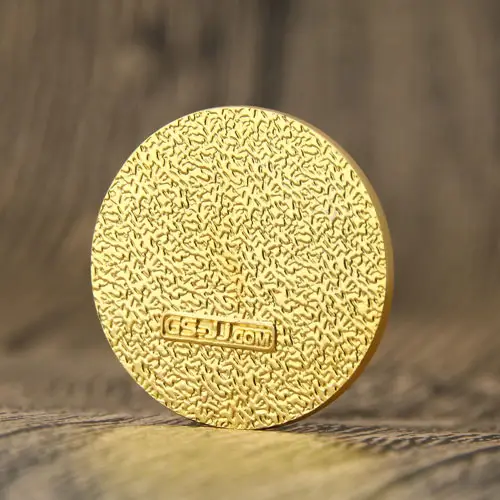 Decade Club Custom Enamel Pins