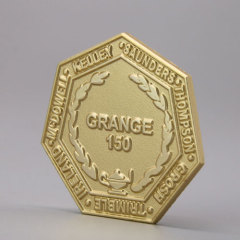 Grange Custom Enamel Pins
