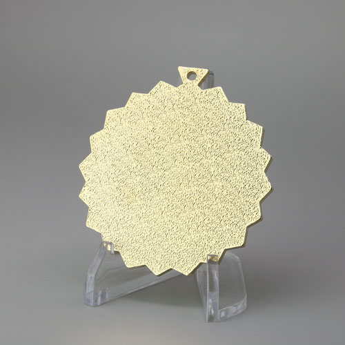 Custom Grand Champion Gold Medals