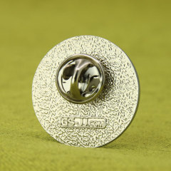Women's Board Lapel Pins