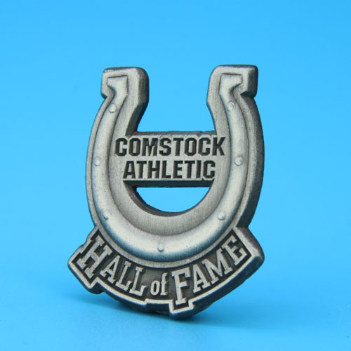 Comstock Hall of Fame Antique Pins