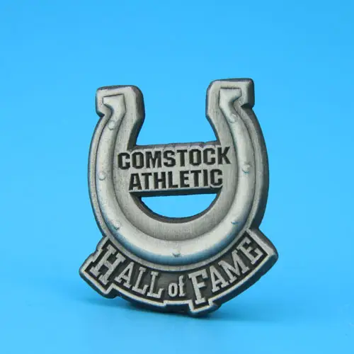 Comstock Hall of Fame Antique Pins
