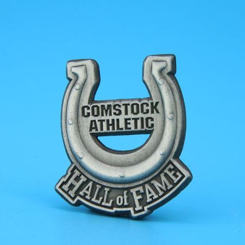 Comstock Hall of Fame Antique Pins