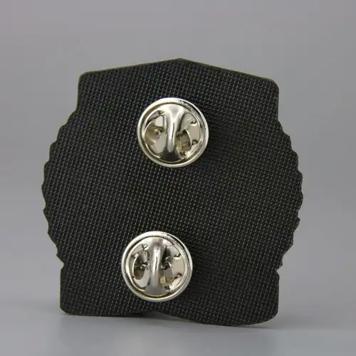 Hearing Impaired Lapel Pins