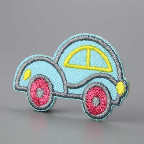 Car Cheap Patches