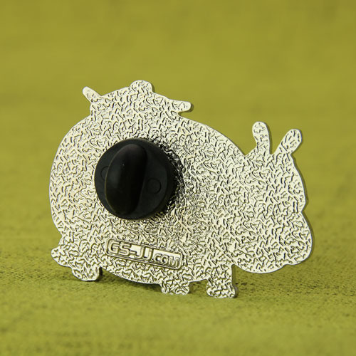 Turtle Custom Lapel Pins